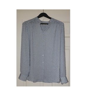 Loft Blouse - ****FINAL PRICE****